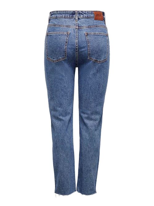  ONLY | 15171549/Dark Blue Denim